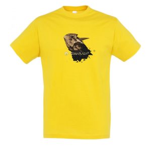 Phrynosoma gold férfi póló Phrynosoma gold férfi póló