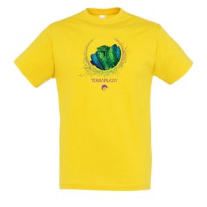 Morelia viridis XXX7 gold férfi póló Morelia viridis XXX7 gold férfi póló