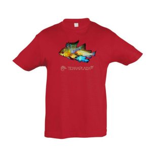 Ramirezi red gyermek póló Ramirezi red gyermek póló