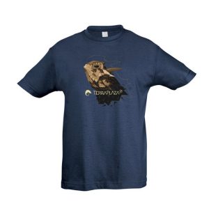 Phrynosoma denim gyermek póló Phrynosoma denim gyermek póló