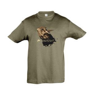 Phrynosoma army gyermek póló Phrynosoma army gyermek póló
