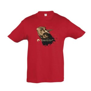 Phrynosoma red gyermek póló Phrynosoma red gyermek póló