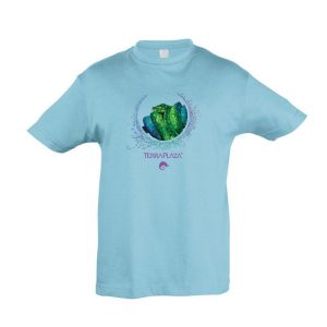 Morelia viridis XXX7 atoll blue gyermek póló Morelia viridis XXX7 atoll blue gyermek póló