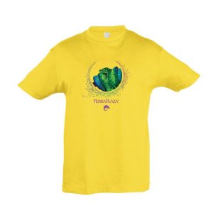 Morelia viridis XXX7 gold gyermek póló Morelia viridis XXX7 gold gyermek póló