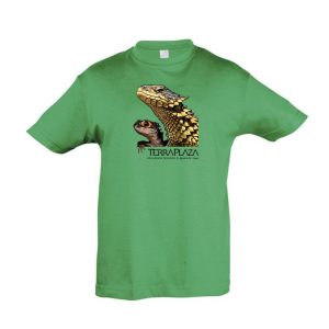 Dragons kelly green gyermek póló Dragons kelly green gyermek póló