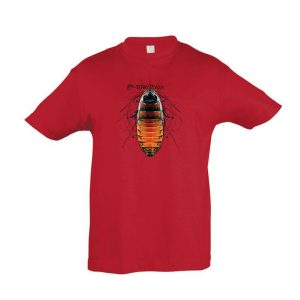 Gromphadorhina red gyermek póló Gromphadorhina red gyermek póló