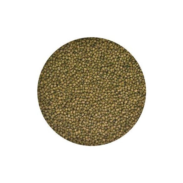 ZooMed Natural Aquatic teknős táp - Hatchling (micro pellet) 45 g