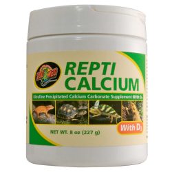 ZooMed Repti Calcium D3 vitaminnal 227 g