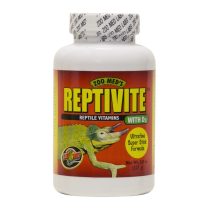 ZooMed Reptivite D3 hüllővitamin 227 g