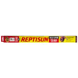   ZooMed ReptiSun 10.0 T5 High Output UVB sivatagi fénycső 24W