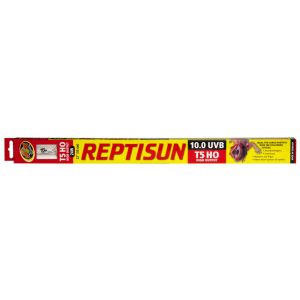ZooMed ReptiSun 10.0 T5 High Output UVB sivatagi fénycső 24W