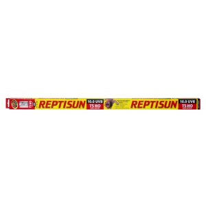 ZooMed ReptiSun 10.0 T5 High Output UVB sivatagi fénycső 39W