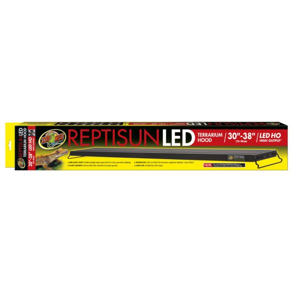 ZooMed ReptiSun LED lámpatest 76-96 cm