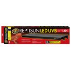 ZooMed ReptiSun LED/UVB lámpatest 76 cm