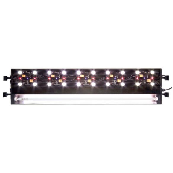 ZooMed ReptiSun LED/UVB lámpatest 91 cm
