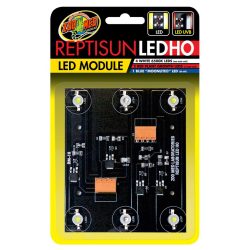 ZooMed Reptile LED Module