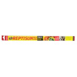   ZooMed Reptisun 10.0 High Output UVB sivatagi fénycső T8 15 W / 450 mm