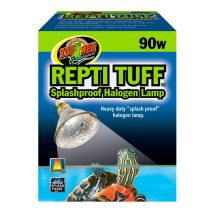   ZooMed Turtle Tuff Halogen vizi teknős lámpa (cseppálló) 90 W