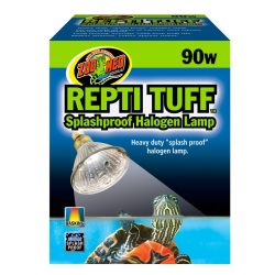   ZooMed Turtle Tuff Halogen terrárium lámpa (cseppálló) 90 W