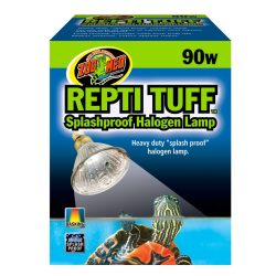   ZooMed Turtle Tuff Halogen vizi teknős lámpa (cseppálló) 90 W