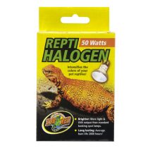 ZooMed Repti Halogen™ melegítő lámpa 50 W