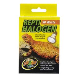 ZooMed Repti Halogen™ melegítő lámpa 50 W