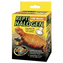 ZooMed Repti Halogen™ melegítő lámpa 100 W