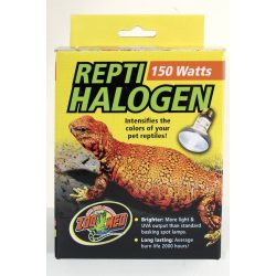 ZooMed Repti Halogen™ melegítő lámpa 150 W