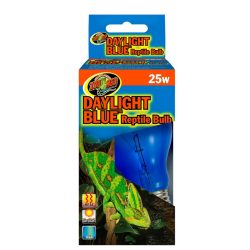ZooMed Daylight Blue Reptile terrárium izzó 25 W