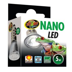 ZooMed Nano LED 5 W lámpa