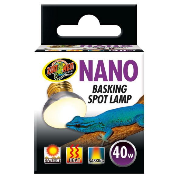 ZooMed Nano Basking Spot lámpa 40 W