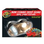 ZooMed Mini Combo Deep Dome LF-19 lámpabúra
