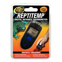 ZooMed ReptiTemp Digital infravörös hőmérő