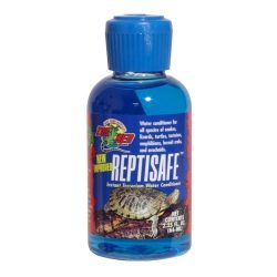 ZooMed Reptisafe víz kondicionáló - 66 ml