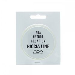   ADA Riccia Line - biológiai úton lebomló növény rögzítő fonál