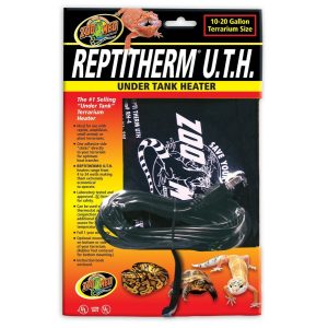 ZooMed Repti Therm UTH 38-75L terrárium fűtőlap