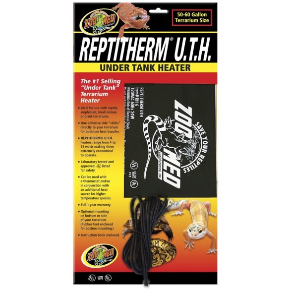 ZooMed Repti Therm UTH 150-200L terrárium fűtőlap