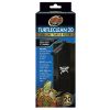 Zoo Med TurtleClean 20 - energiatakarékos teknős szűrő - 75 litertől