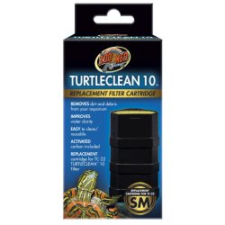 Zoo Med Cserélhető szűrő patron TC-22 TurtleClean 10-hez