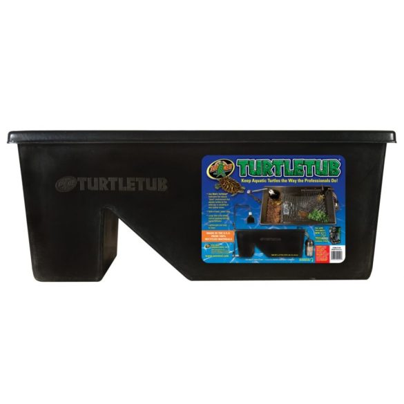 ZooMed TurtleTub® 99 x 53 x 40 cm