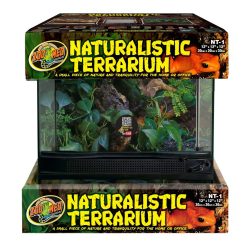 ZooMed Naturalistic Terrrarium 30 x 30 x 30 cm