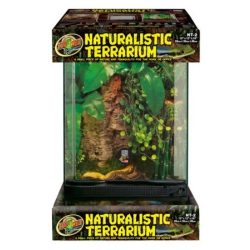 ZooMed Naturalistic Terrrarium 30 x 30 x 45 cm