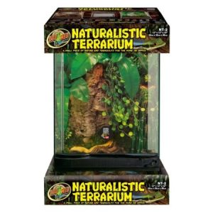 ZooMed Naturalistic Terrrarium 30 x 30 x 45 cm