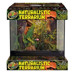 ZooMed Naturalistic Terrrarium 45 x 45 x 45 cm