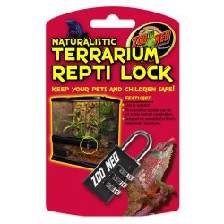 ZooMed Naturalistic Terrrarium Repti-Lock