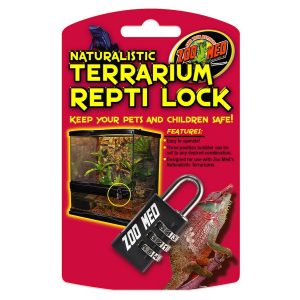 ZooMed Naturalistic Terrrarium Repti-Lock