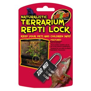 ZooMed Naturalistic Terrrarium Repti-Lock