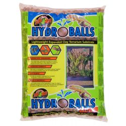 ZooMed HydroBalls Expanded Clay Substrate