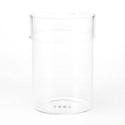 ADA DOOA Glass Pot MARU nano terrárium