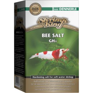 Dennerle Shrimp King Bee Salt GH+ 200g